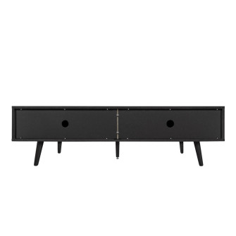 Mesa de TV Rove (180)(Negro)